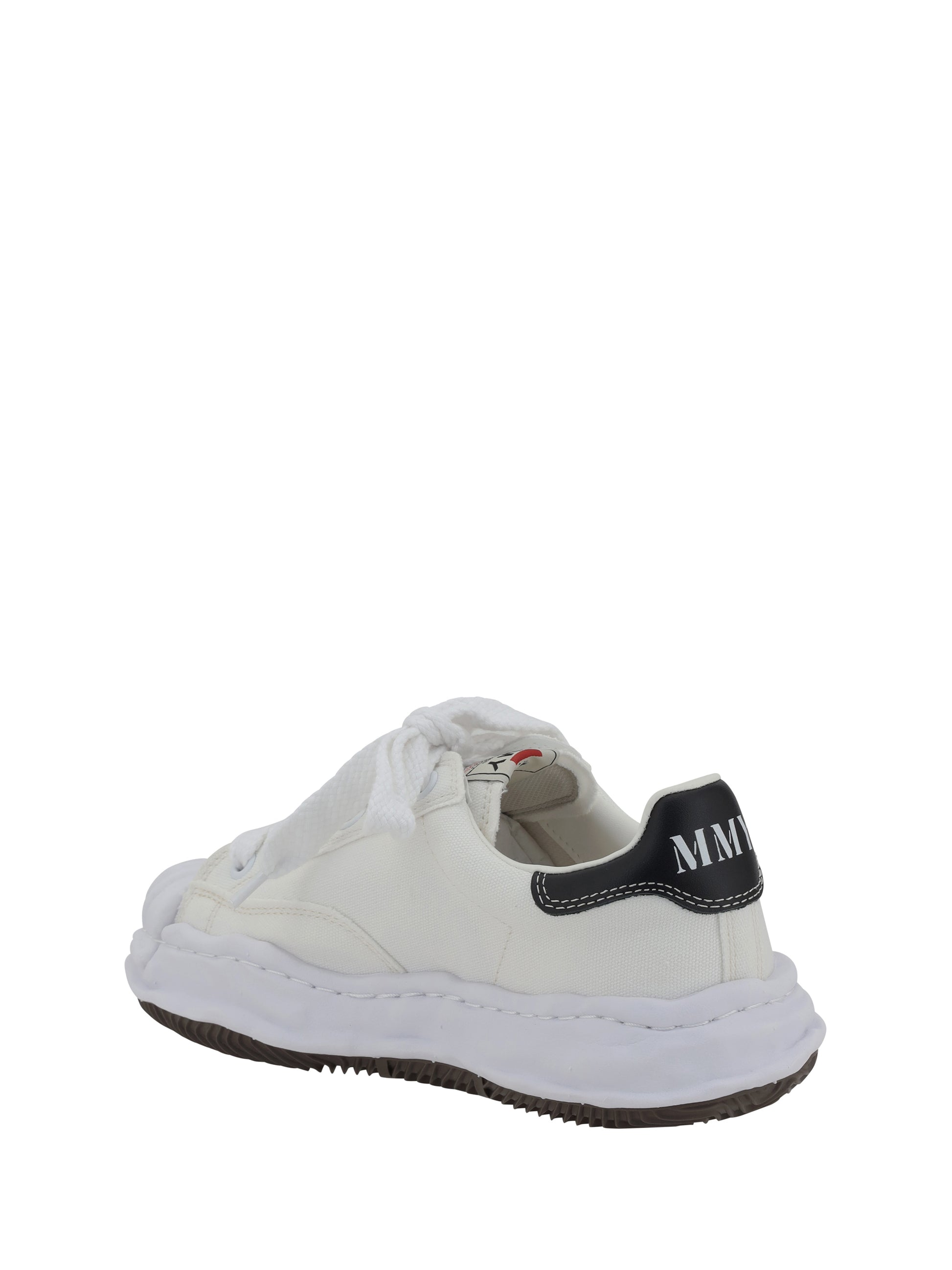 Maison Mihara Yasuhiro Unisex Blakey Sneakers MAISON MIHARA YASUHIRO