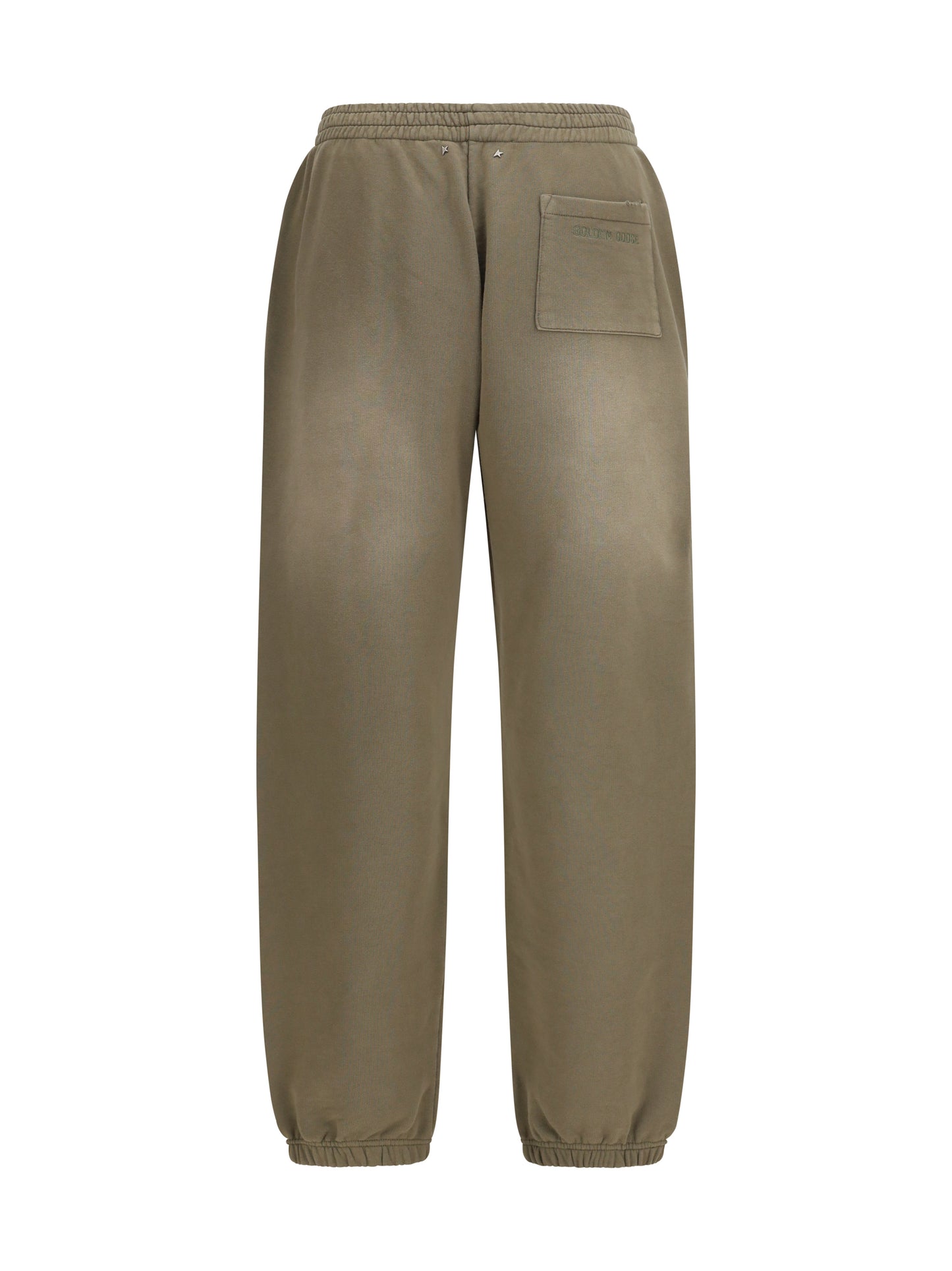 Golden Goose Men Journey Sweatpants GOLDEN GOOSE