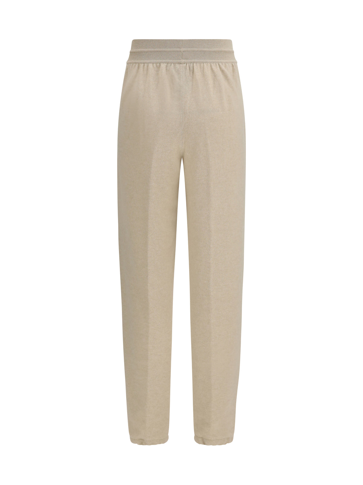 Loro Piana Women Merano Pants In Baby Cashmere LORO PIANA