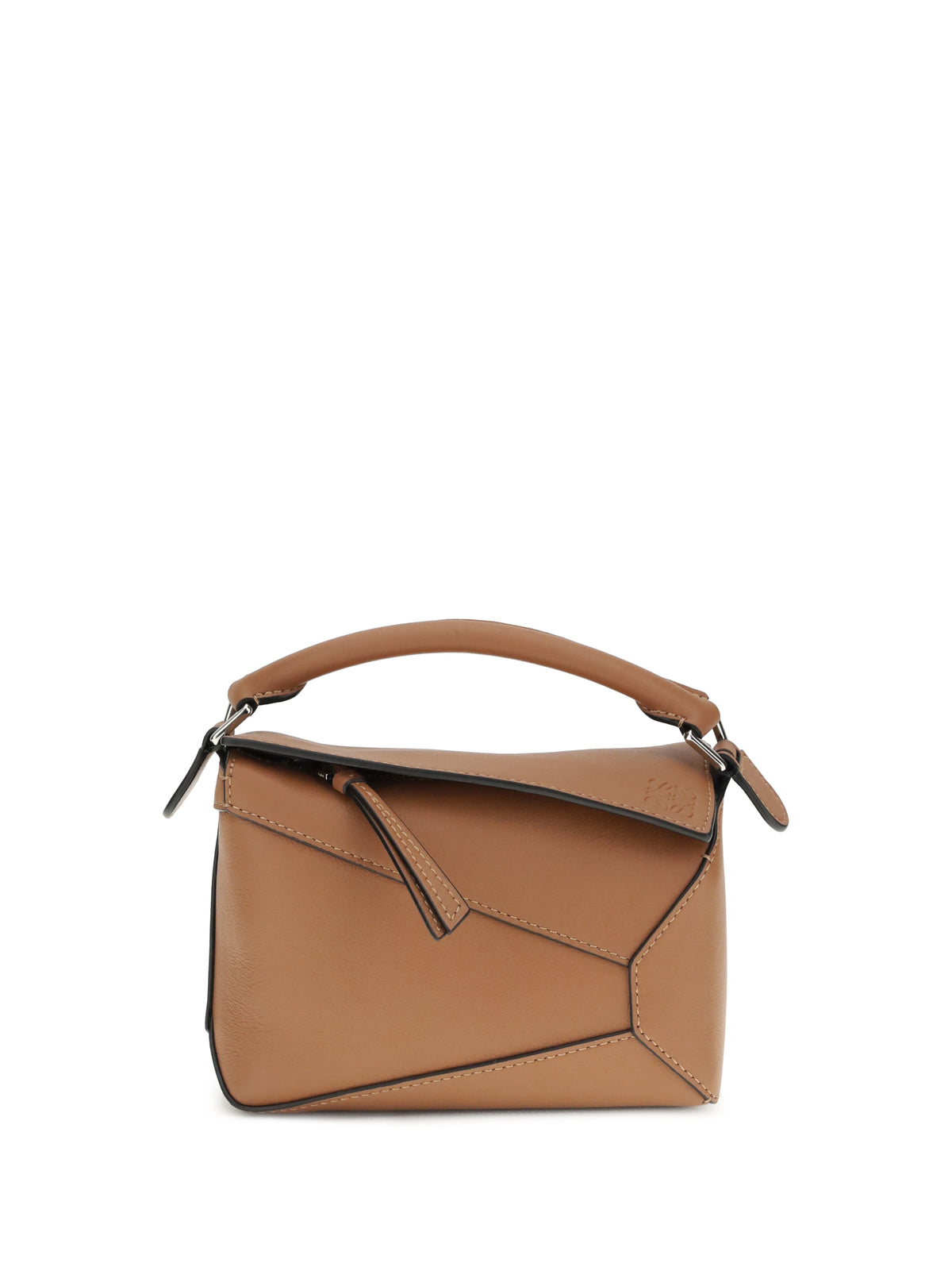 Loewe Women Puzzle Edge Mini Handbag LOEWE