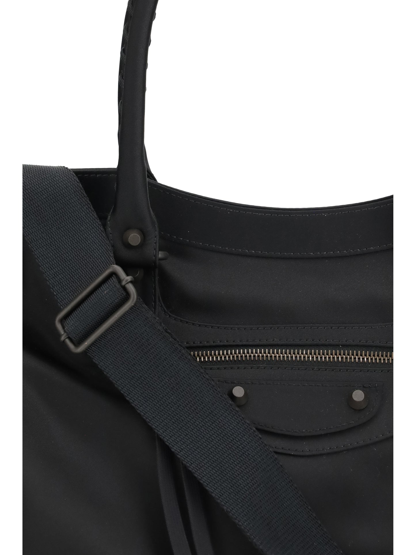 Balenciaga Men Le City Grande Handbag BALENCIAGA