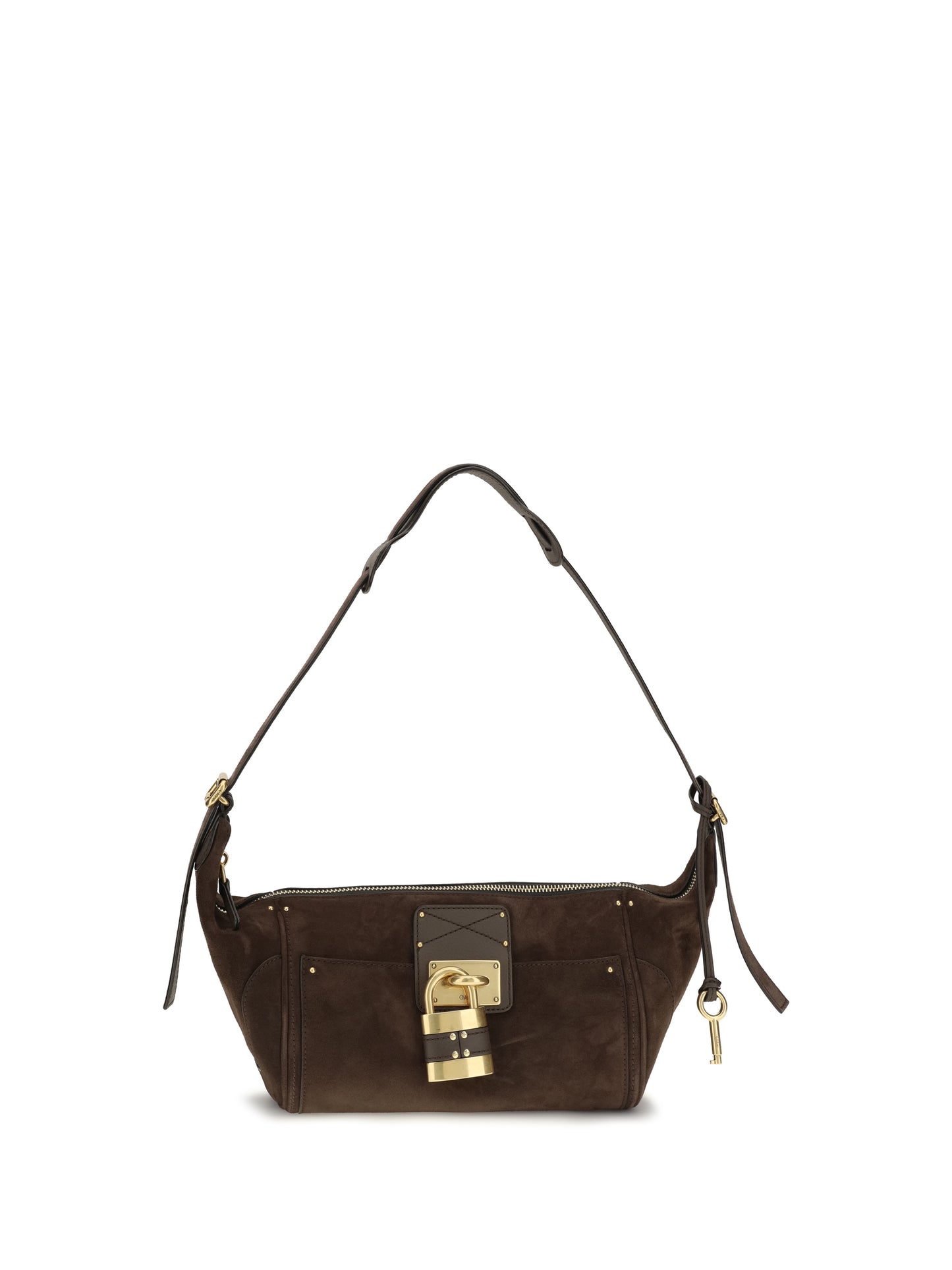 Chloé Women Paddington Shoulder Bag CHLOE