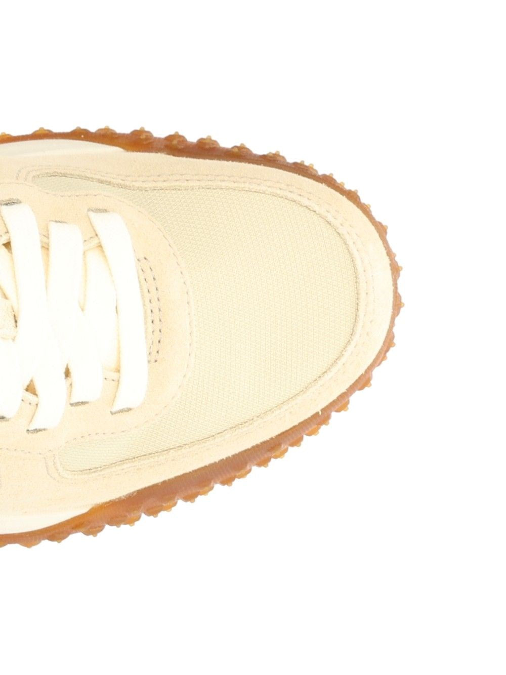 Moncler Men Moncler Citytrek Sneakers MONCLER