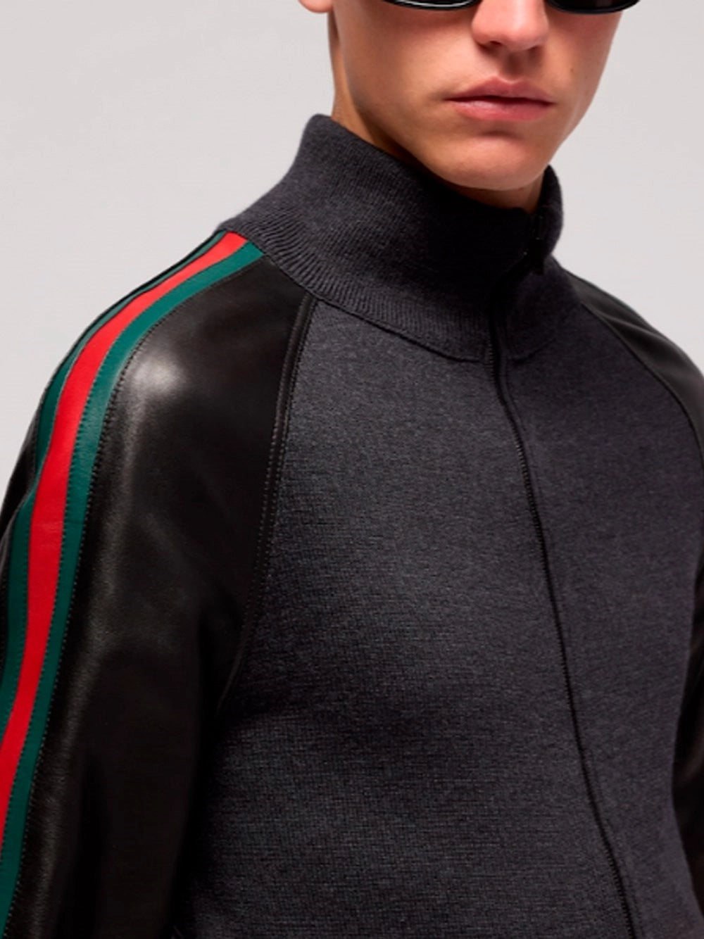 Gucci Men Jacket GUCCI