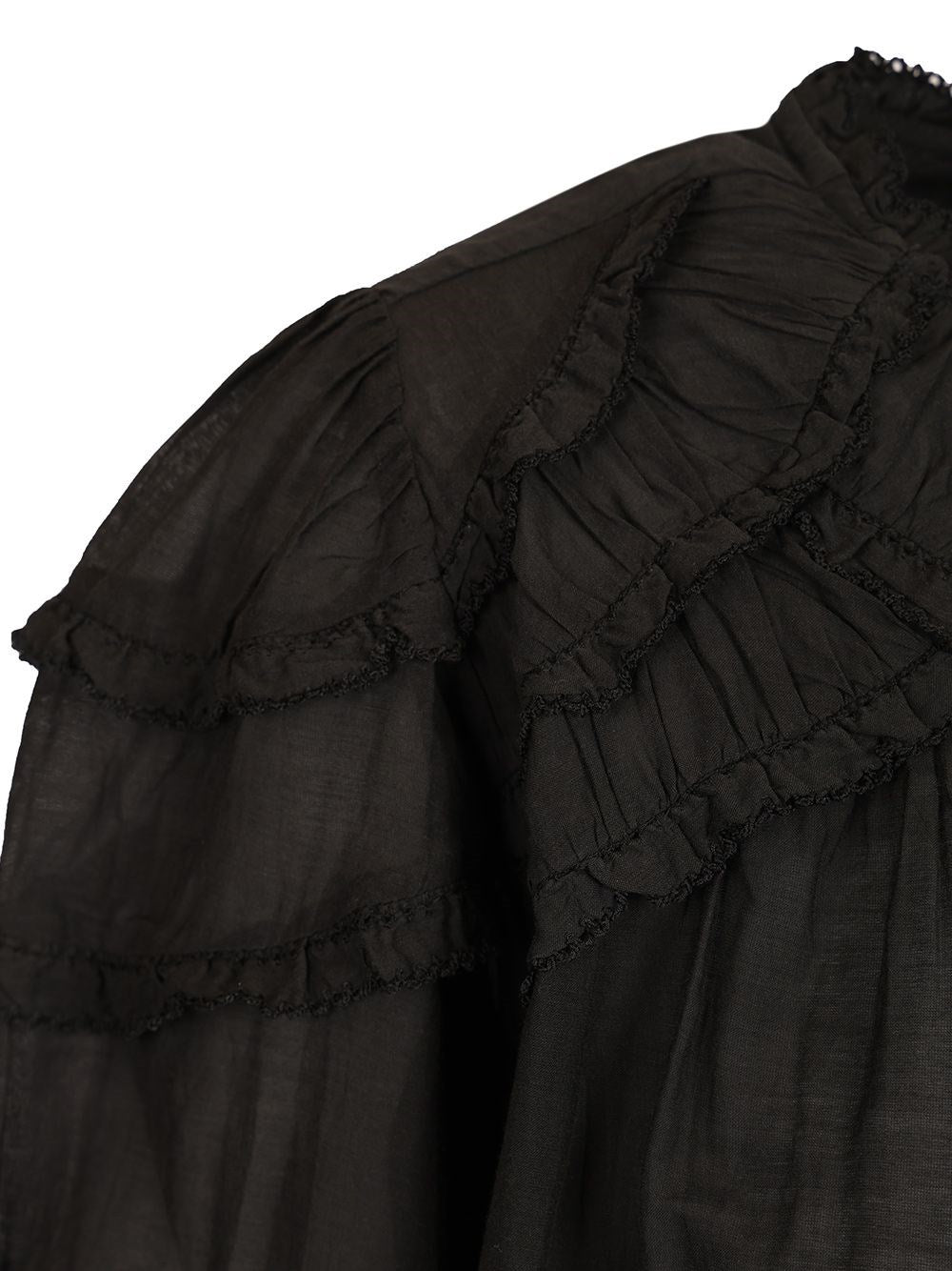 Marant Etoile Women "Christa" Blouse ISABEL MARANT ETOILE