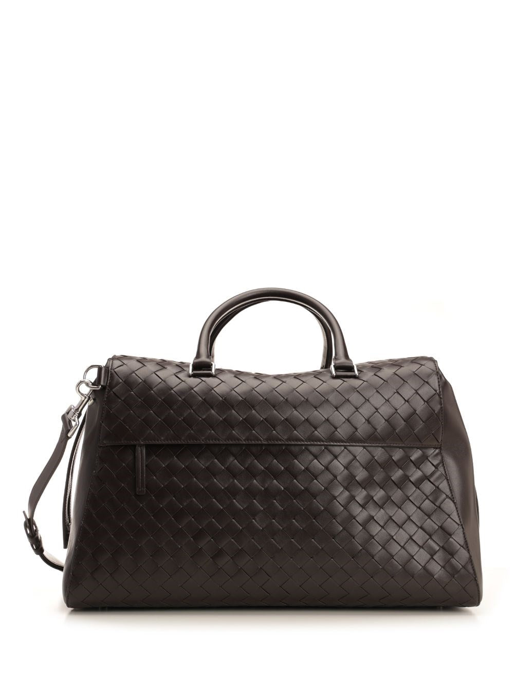 Bottega Veneta Men Fondant "Weekender" Bag BOTTEGA VENETA