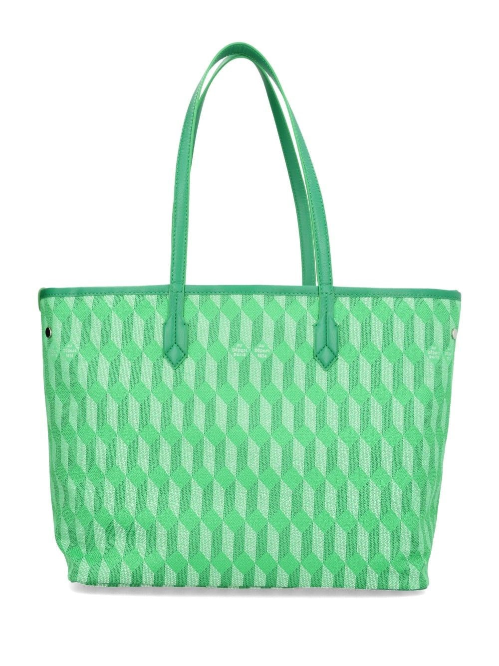 Au Depart Women Tote Bag N. 47 AU DEPART