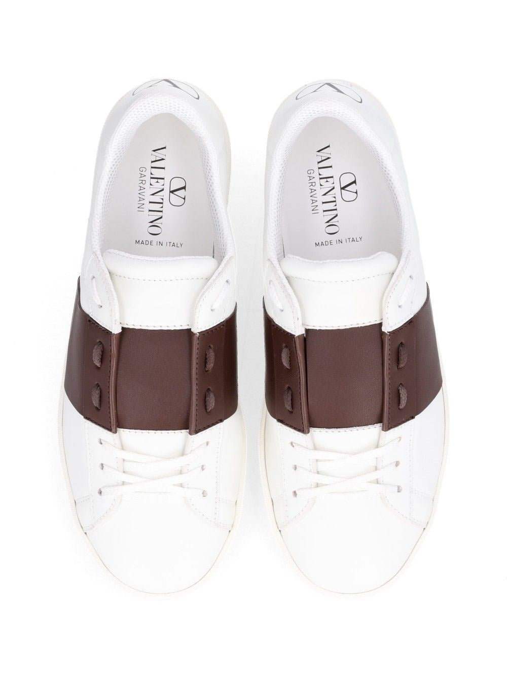 Valentino Garavani Men "Open Royco" Sneaker VALENTINO GARAVANI
