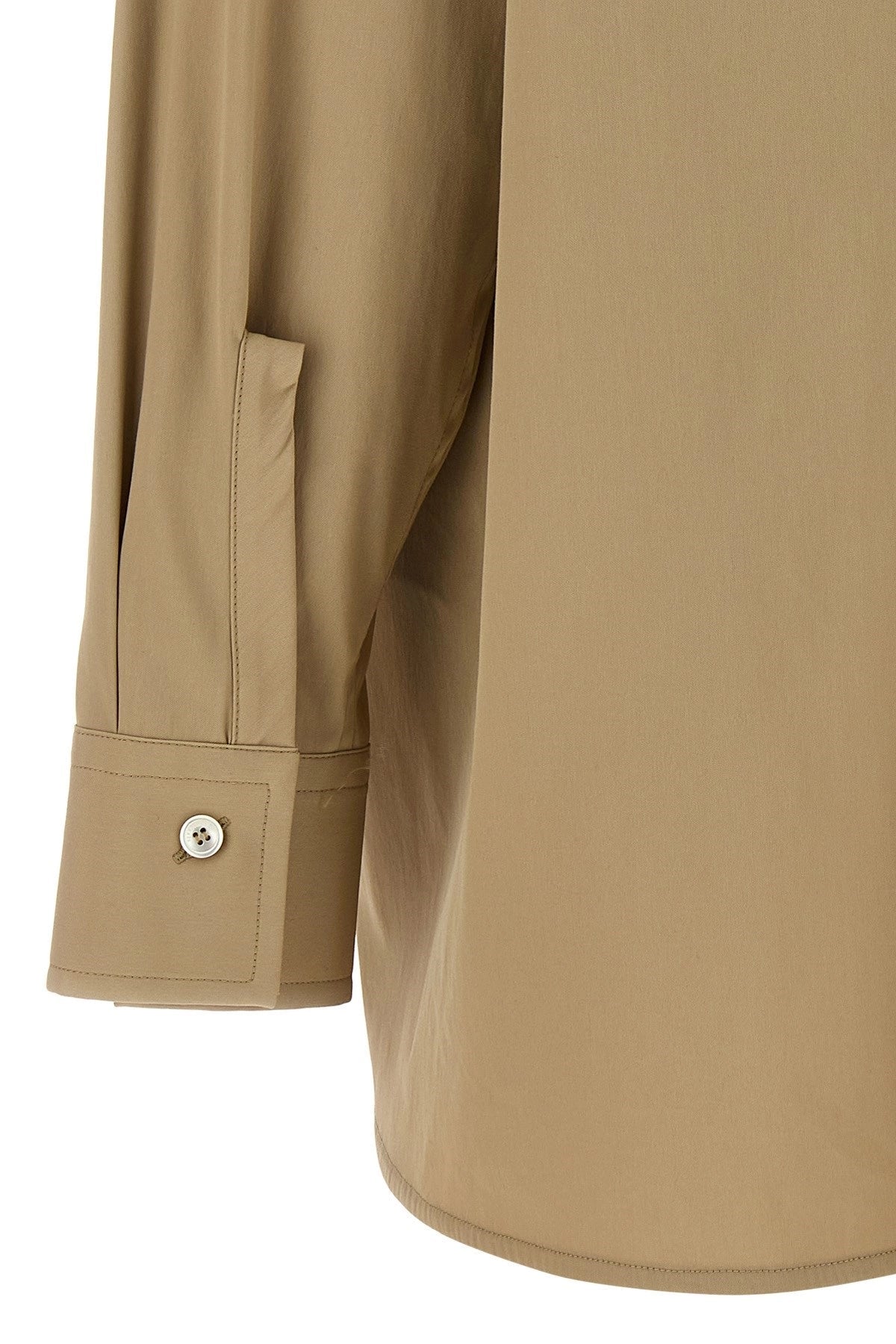 Ferragamo Women Pannelli Shirt FERRAGAMO