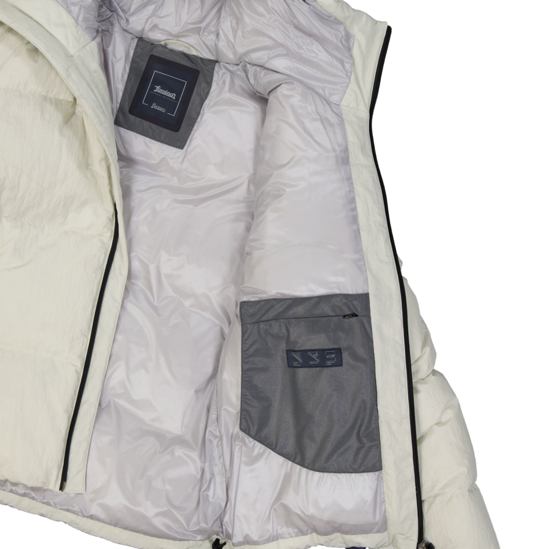 Herno Down Jacket Men HERNO