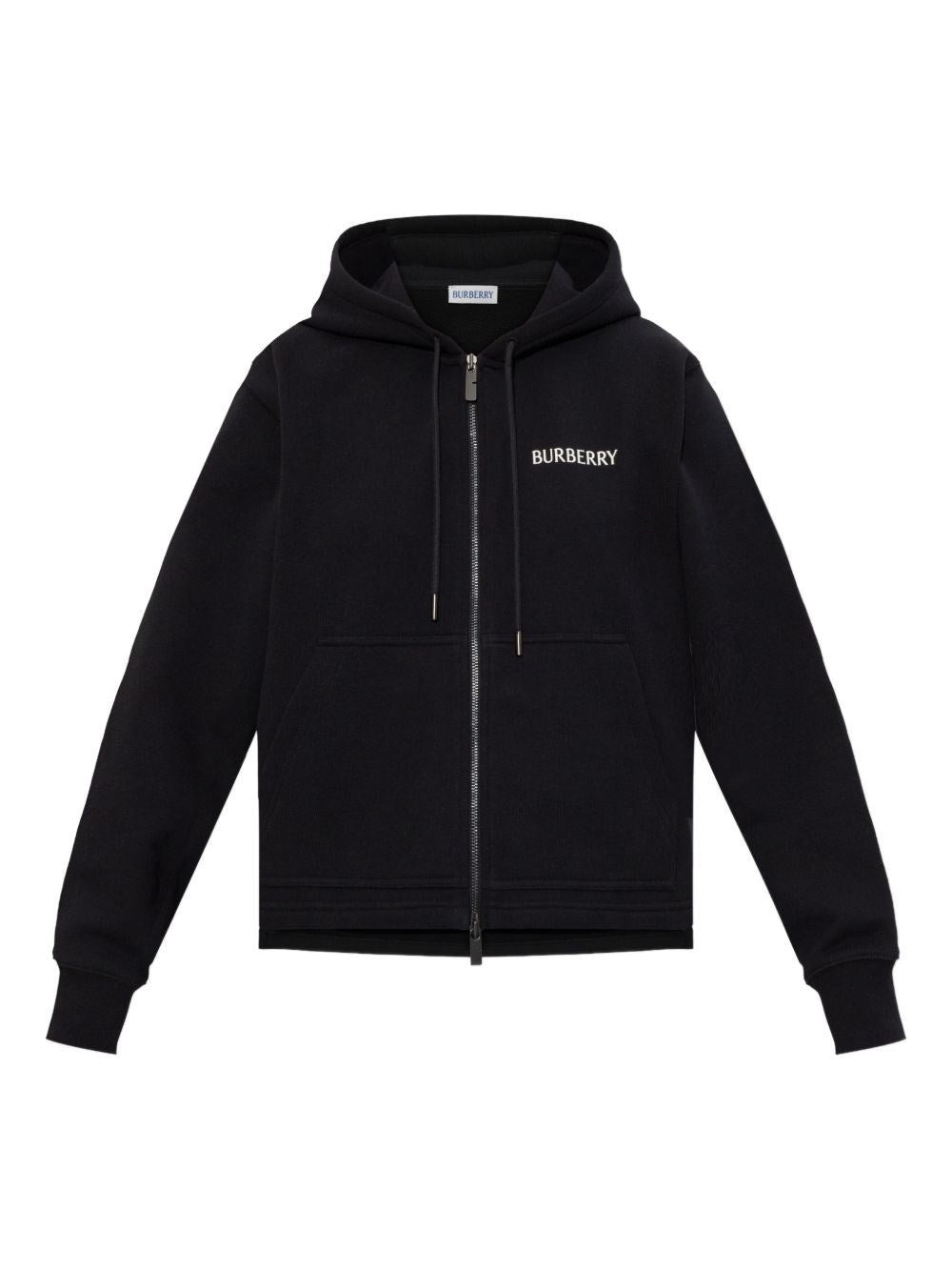 Burberry Women Cotton Hoodie BURBERRY