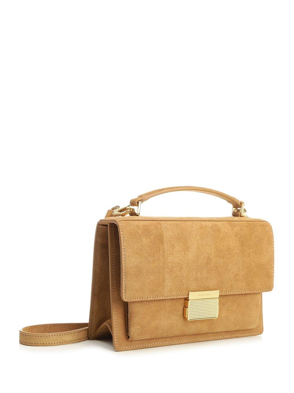 Golden Goose Women Venezia Bag In Nubuck GOLDEN GOOSE