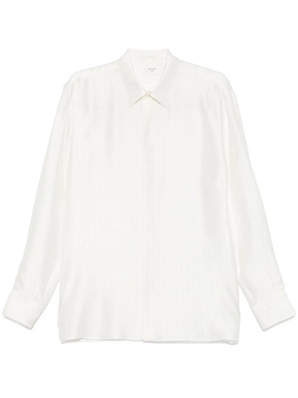 Saint Laurent Men Shirt SAINT LAURENT