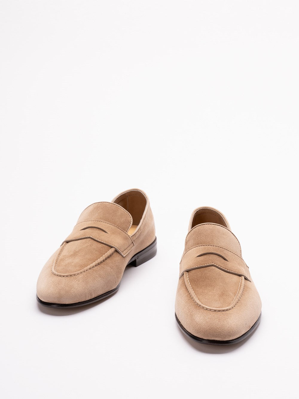 Brunello Cucinelli Men Loafers BRUNELLO CUCINELLI