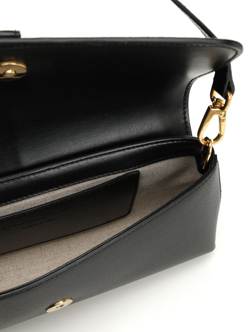 Stella Mccartney Women "Ryder" Clutch Bag STELLA MCCARTNEY