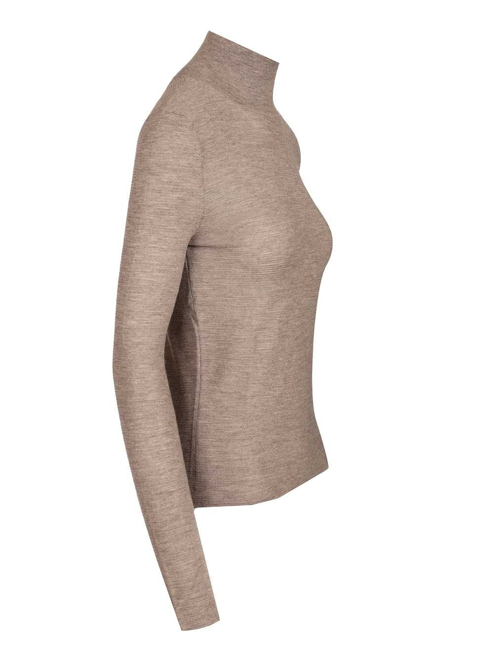 Lisa Yang Women Lory Cashmere Turtleneck LISA YANG