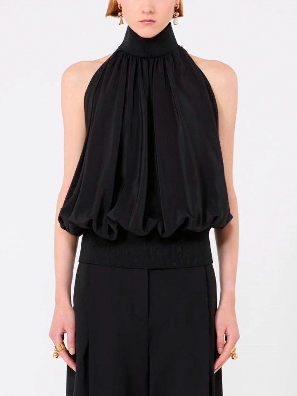 Sportmax Women `Piovra` Top SPORTMAX