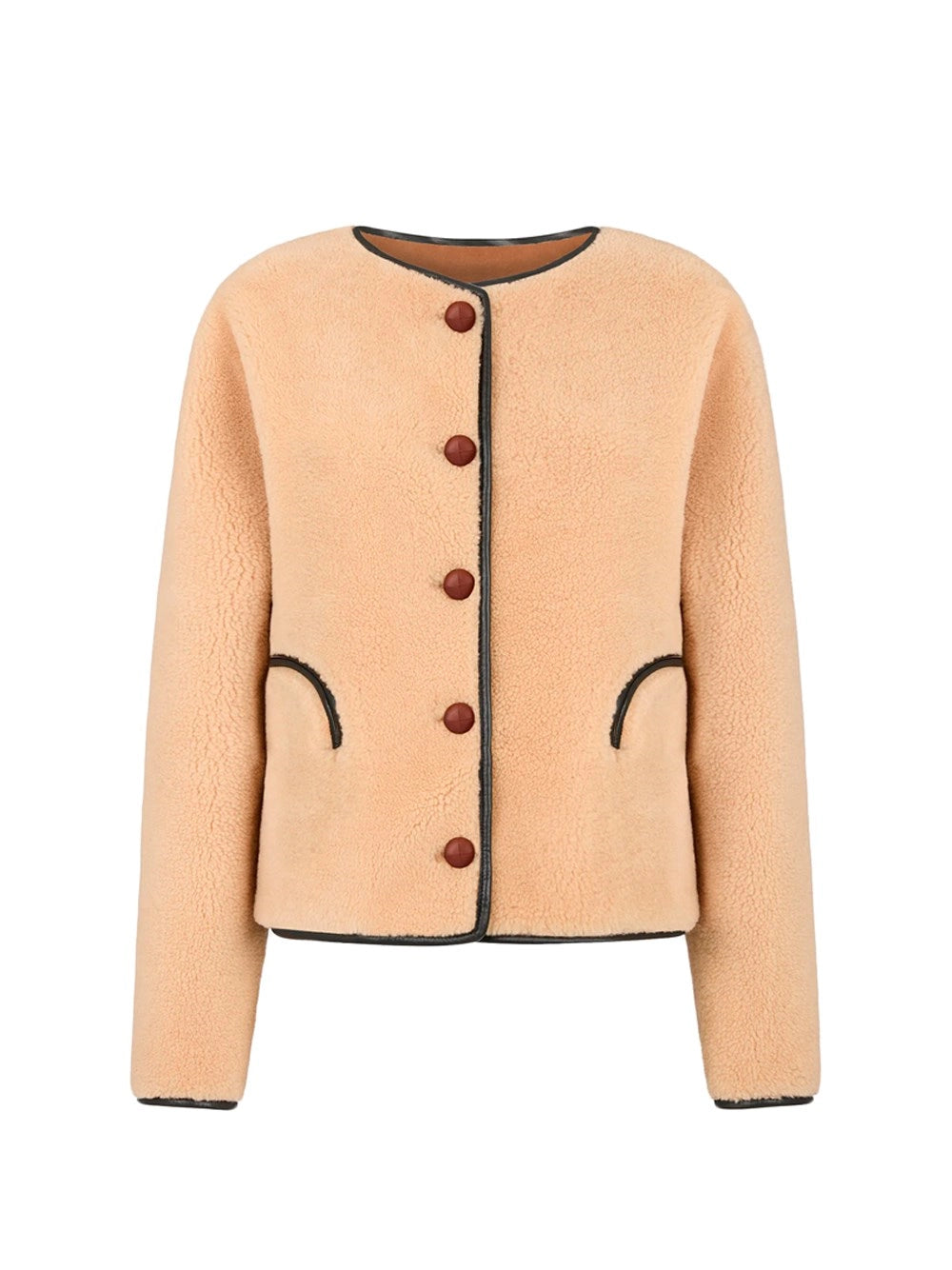 Blazé Milano Women `Tatoosh Gliss` Bolero BLAZE MILANO