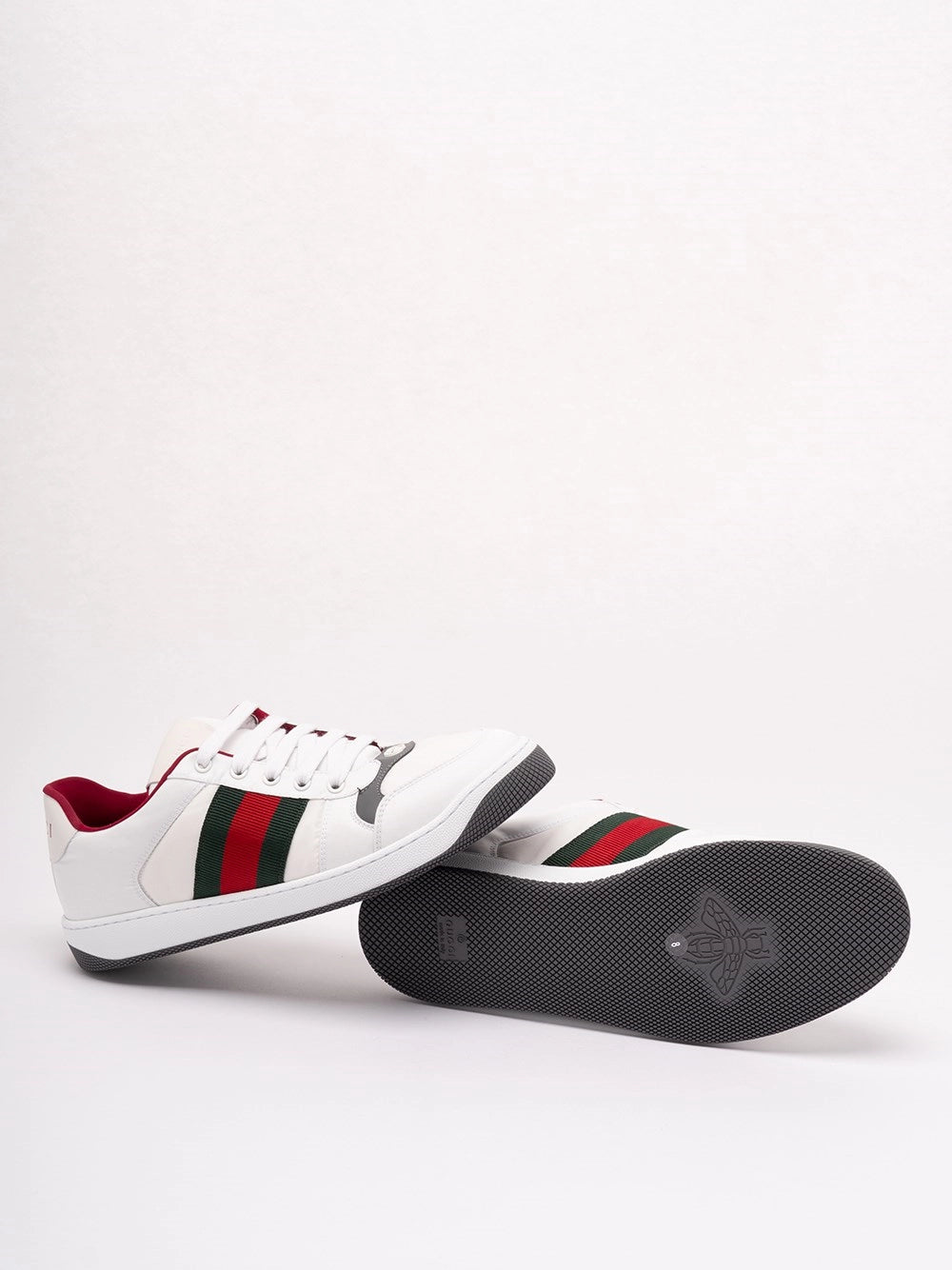 Gucci Men `Screener` Sneakers GUCCI