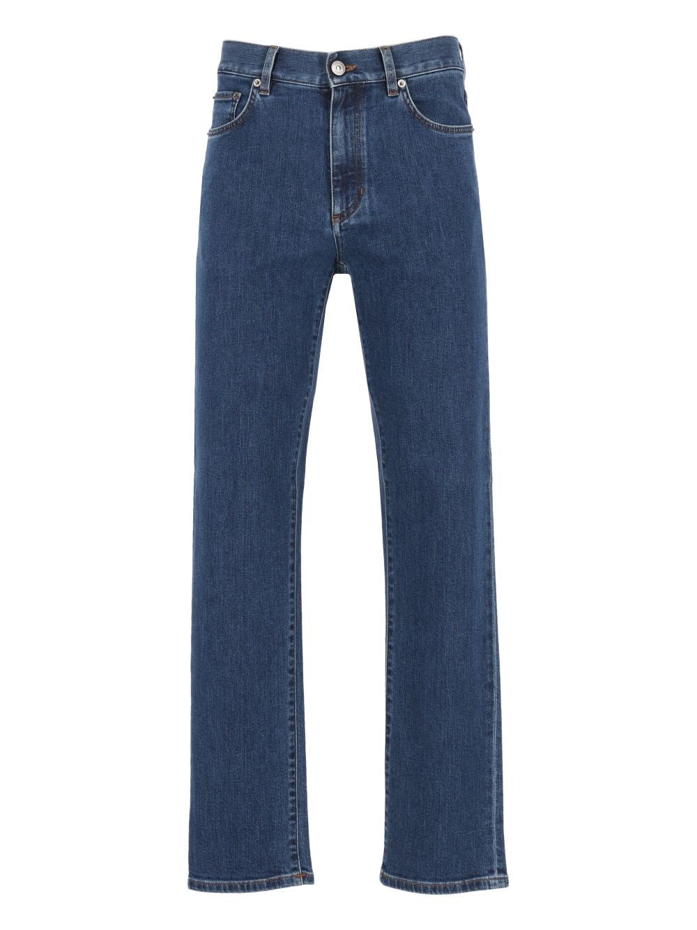Zegna Men Jeans ZEGNA