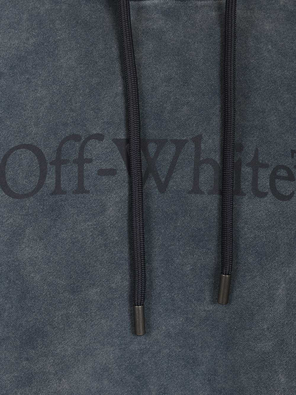 Off-White Men Hooded Sweatshirt OFF-WHITE