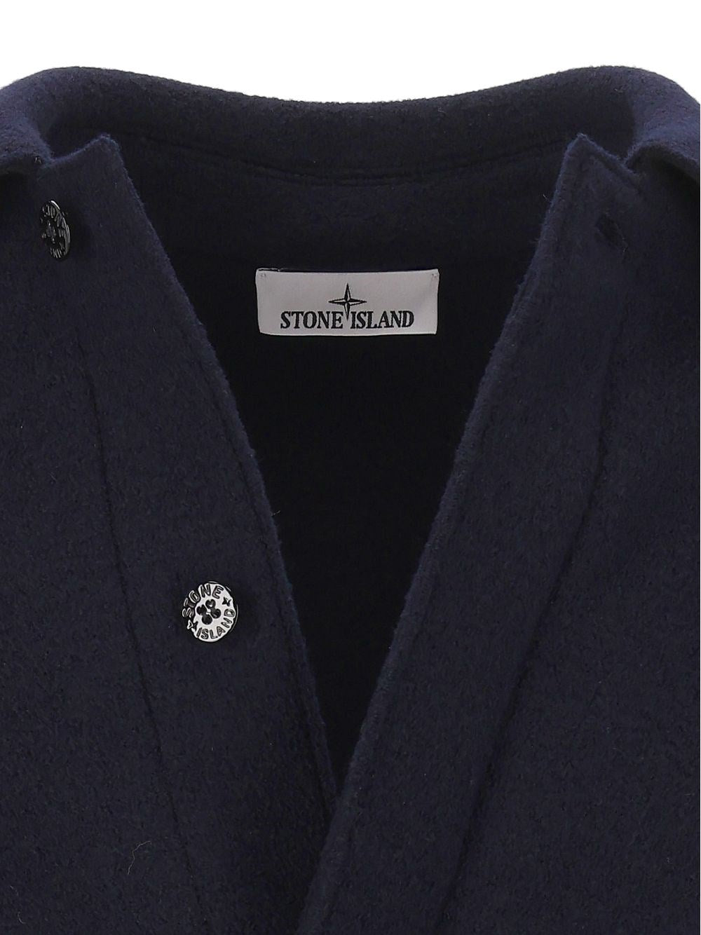 Stone Island Men Cloth Jacket STONE ISLAND
