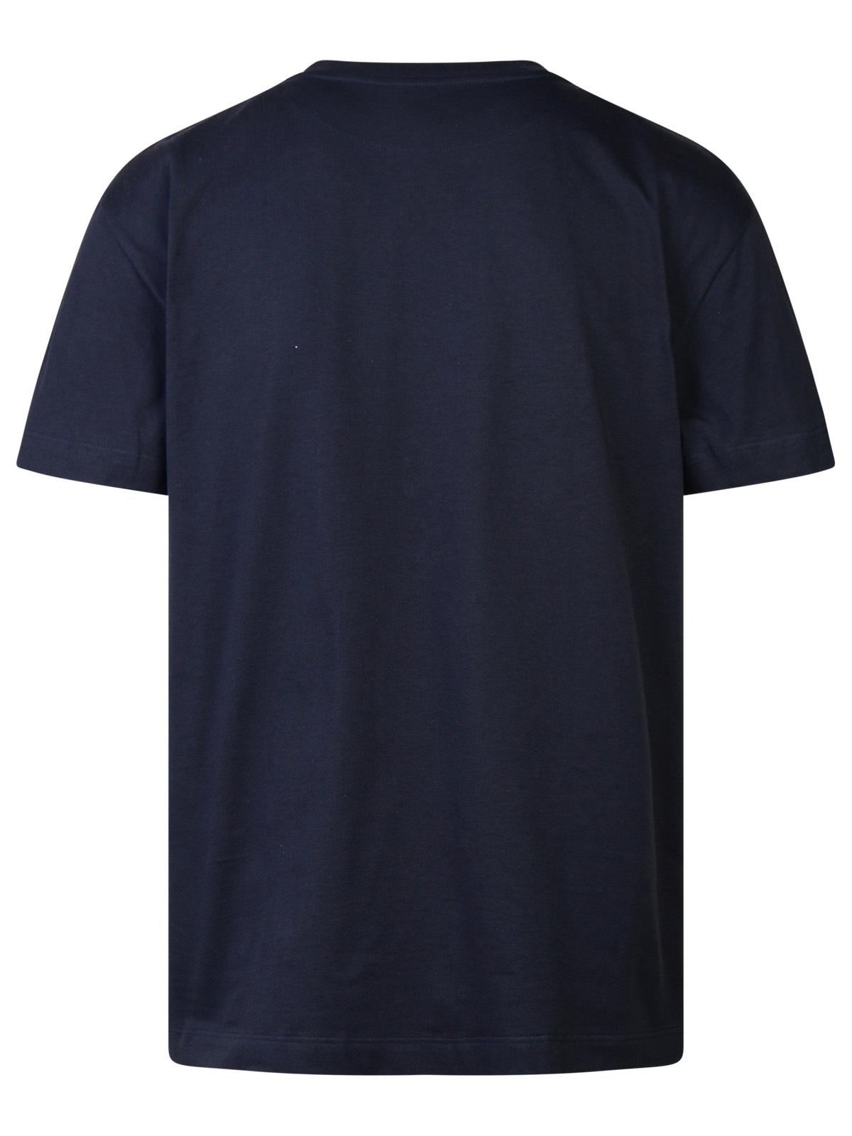 Jil Sander 3 Cotton T-Shirt Set Men JIL SANDER
