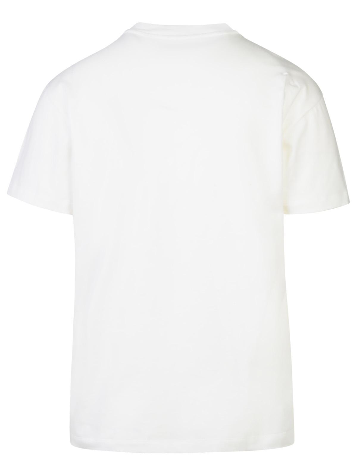 Jil Sander 3 Cotton T-Shirt Set Men JIL SANDER