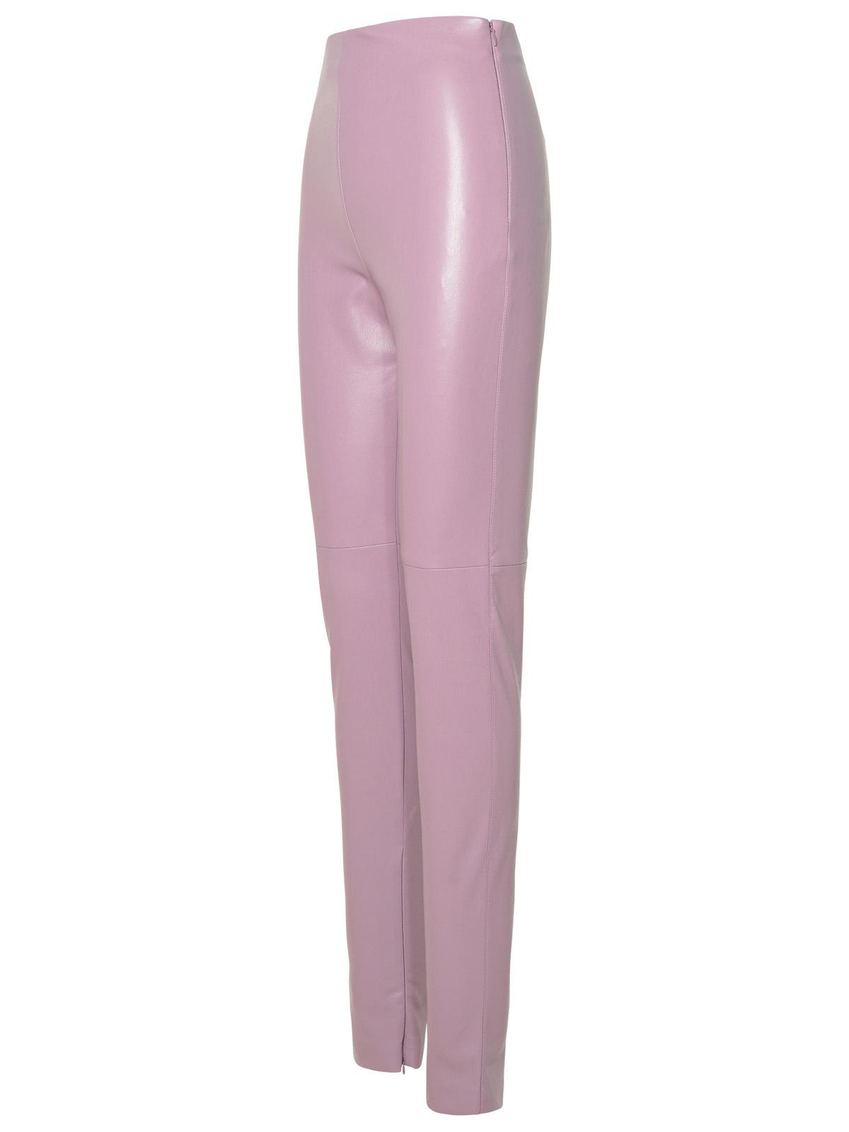 The Andamane Mallow Polyester Blend Leggings Women THE ANDAMANE