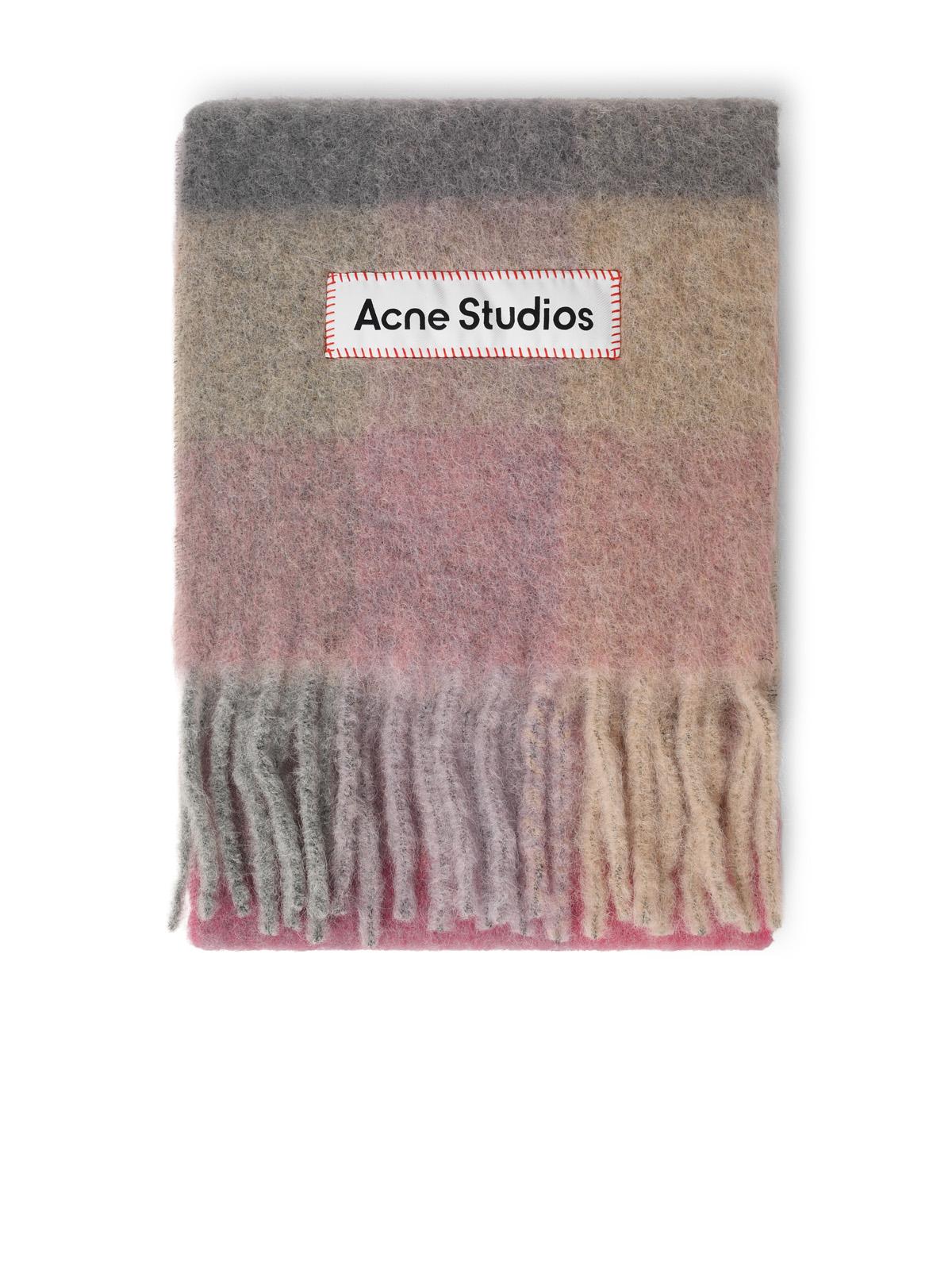 Acne Studios Sciarpa Women ACNE STUDIOS