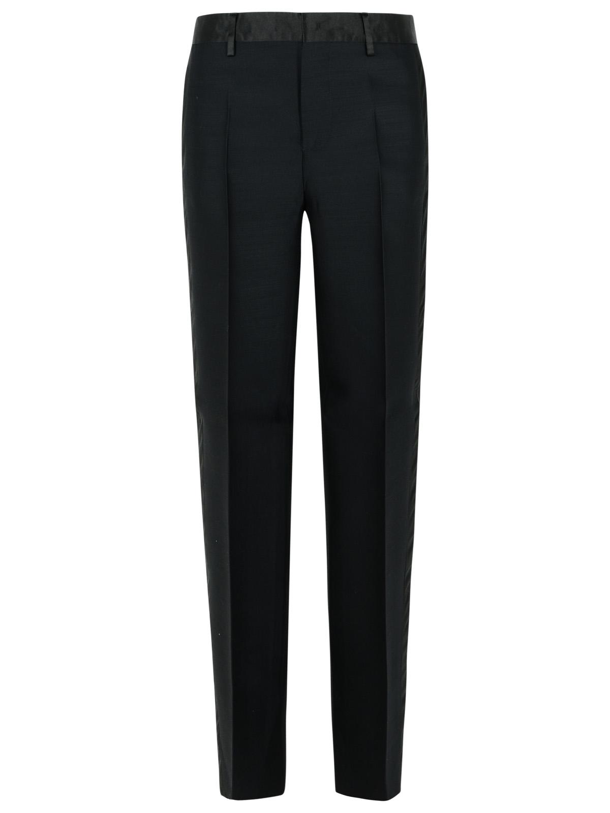 Dsquared2 Daisy' Virgin Wool Blend Pants Women DSQUARED2