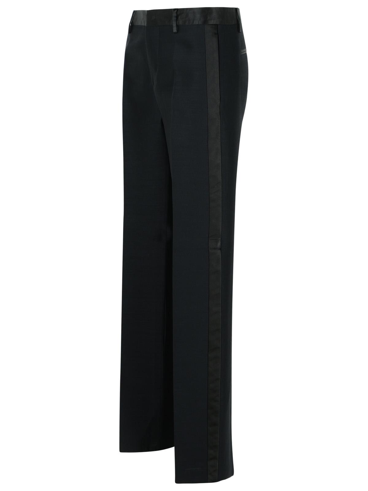Dsquared2 Daisy' Virgin Wool Blend Pants Women DSQUARED2