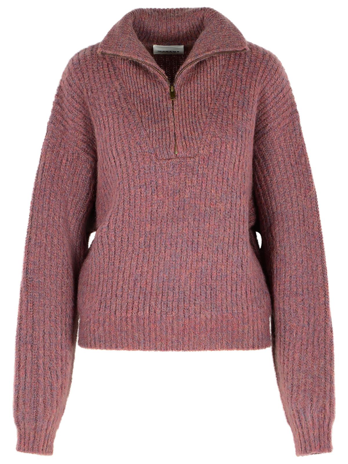 Isabel Marant Etoile Mallow Mohair Blend Sweater Women ISABEL MARANT ETOILE