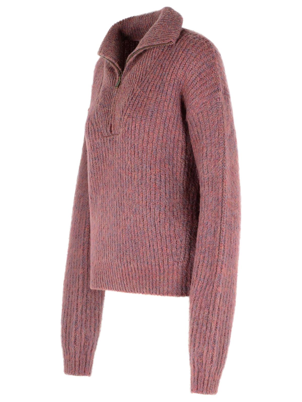 Isabel Marant Etoile Mallow Mohair Blend Sweater Women ISABEL MARANT ETOILE