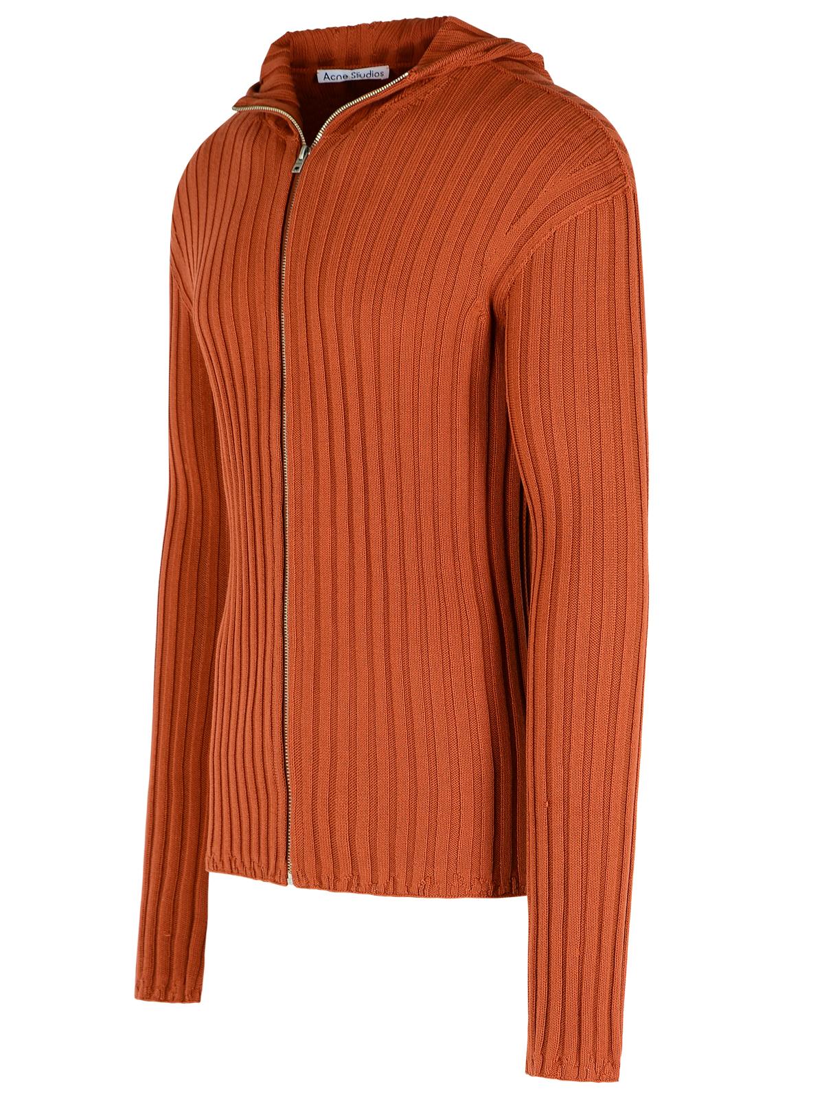 Acne Studios Brick Cotton Sweatshirt Men ACNE STUDIOS