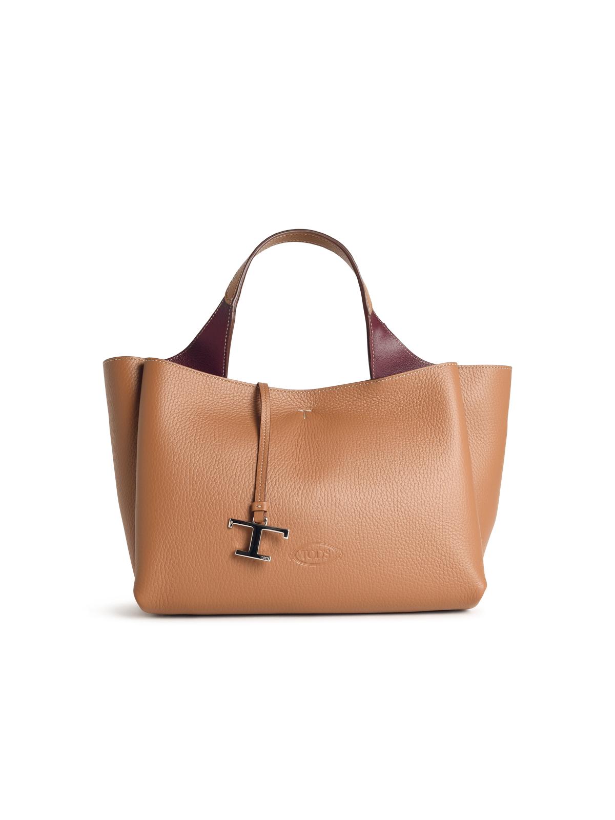 Tod's Leather Leather Bag Women TOD'S