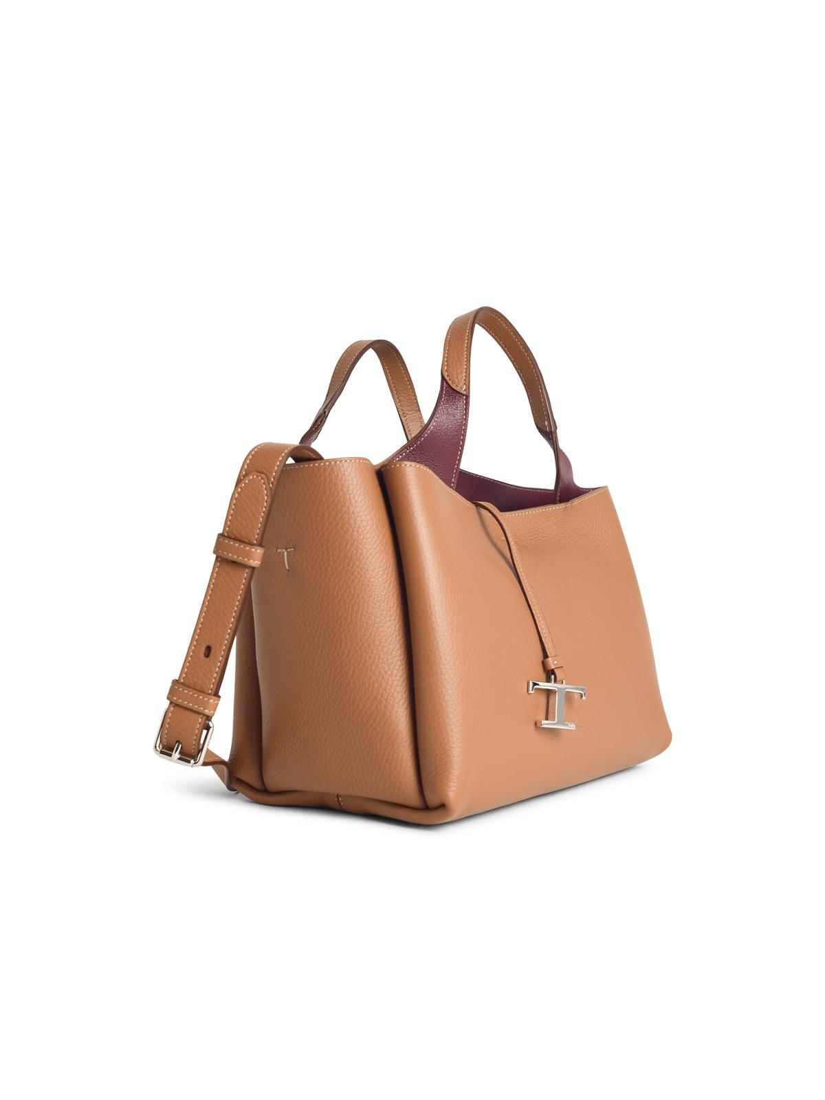 Tod's Leather Leather Bag Women TOD'S