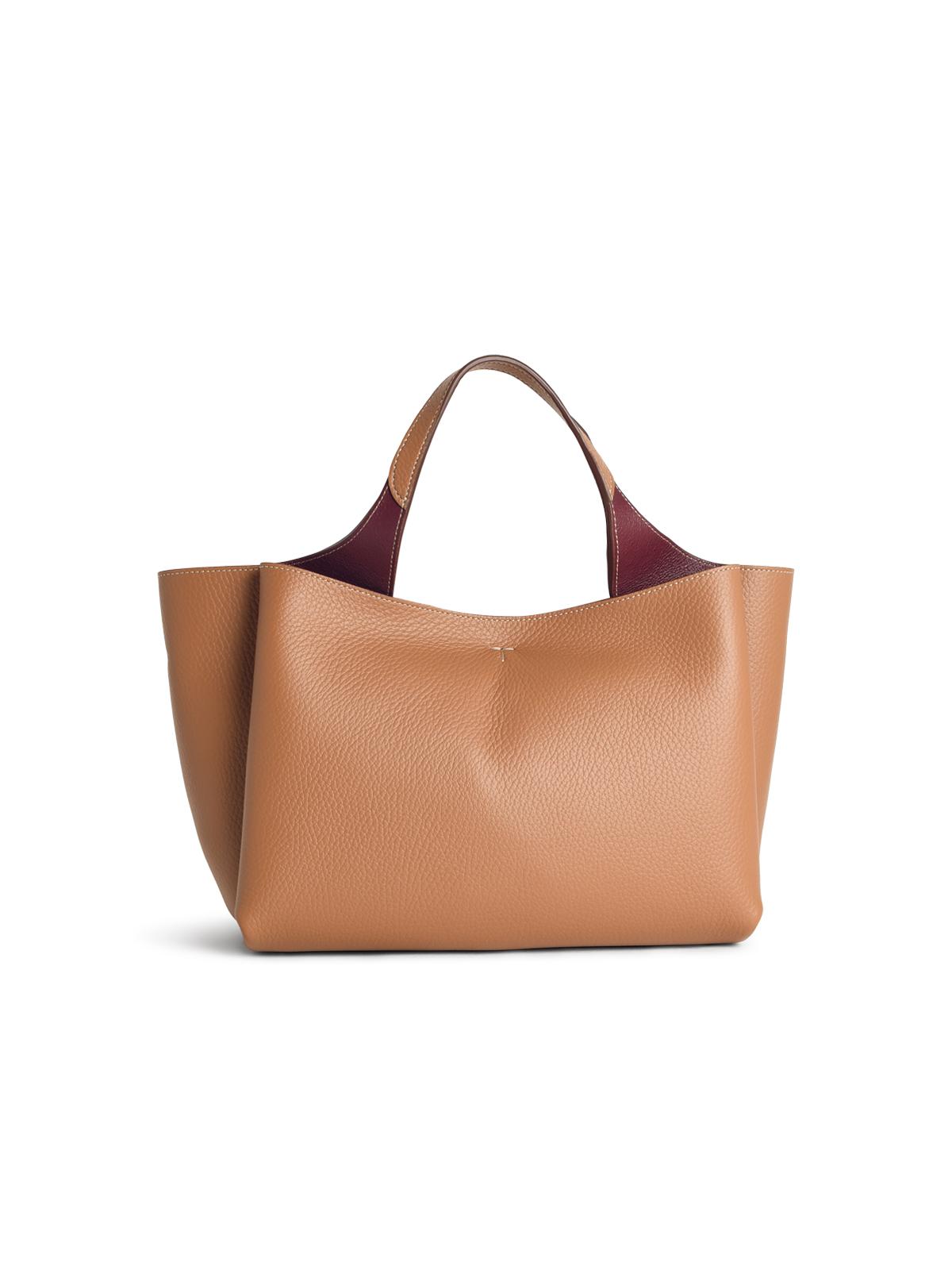 Tod's Leather Leather Bag Women TOD'S
