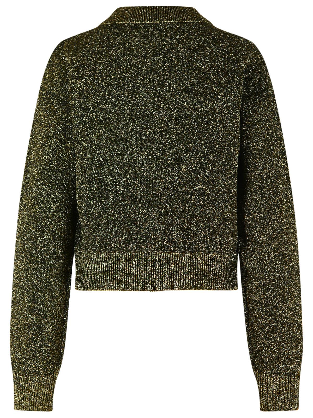 Marni Black Wool Cardigan Women MARNI