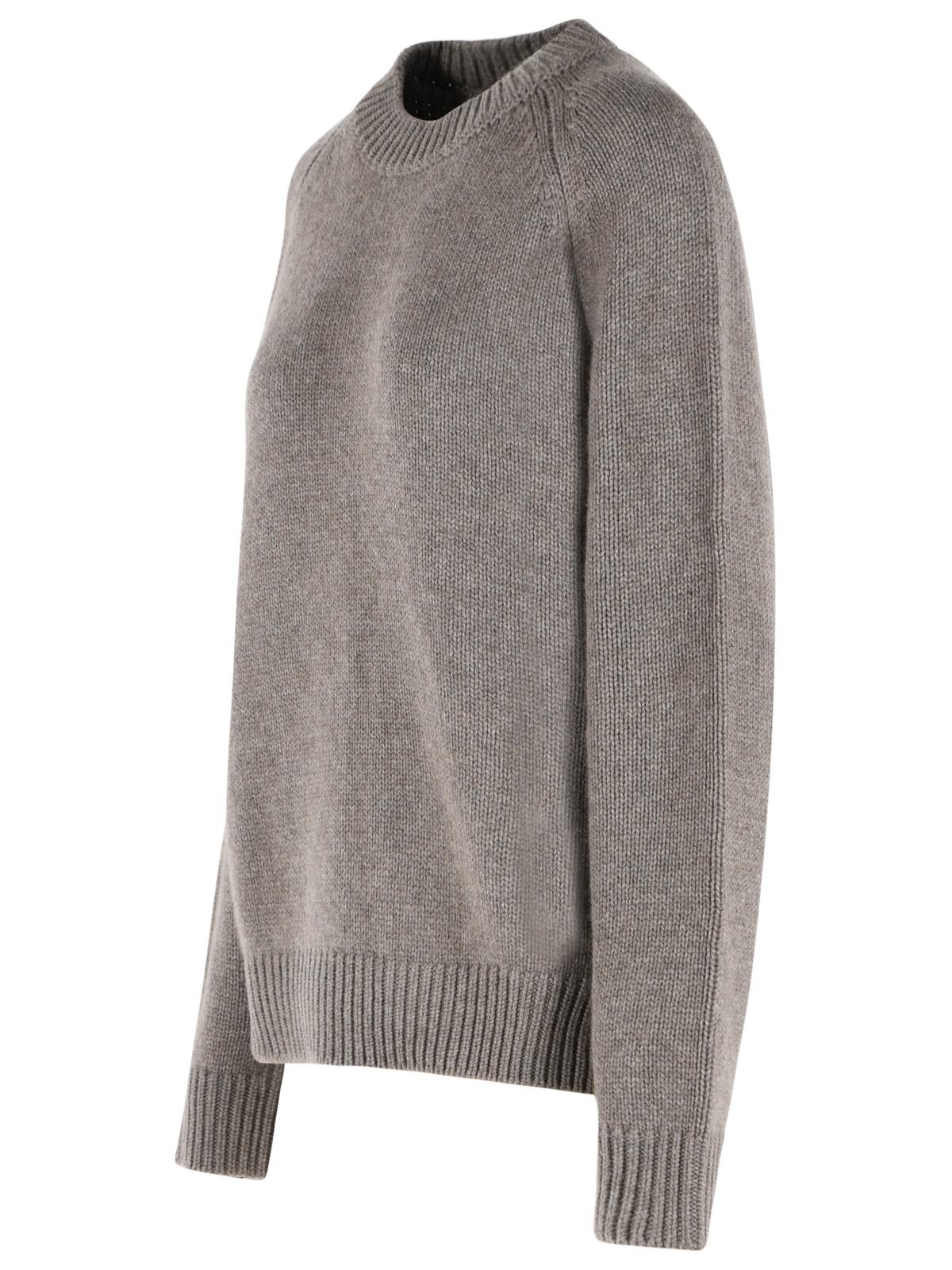 Lisa Yang 'Anine' Sweater In Beige Truffle Cashmere Women LISA YANG