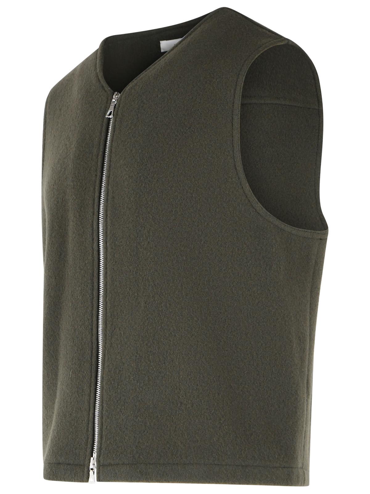 Rier Mole Wool Vest Women RIER