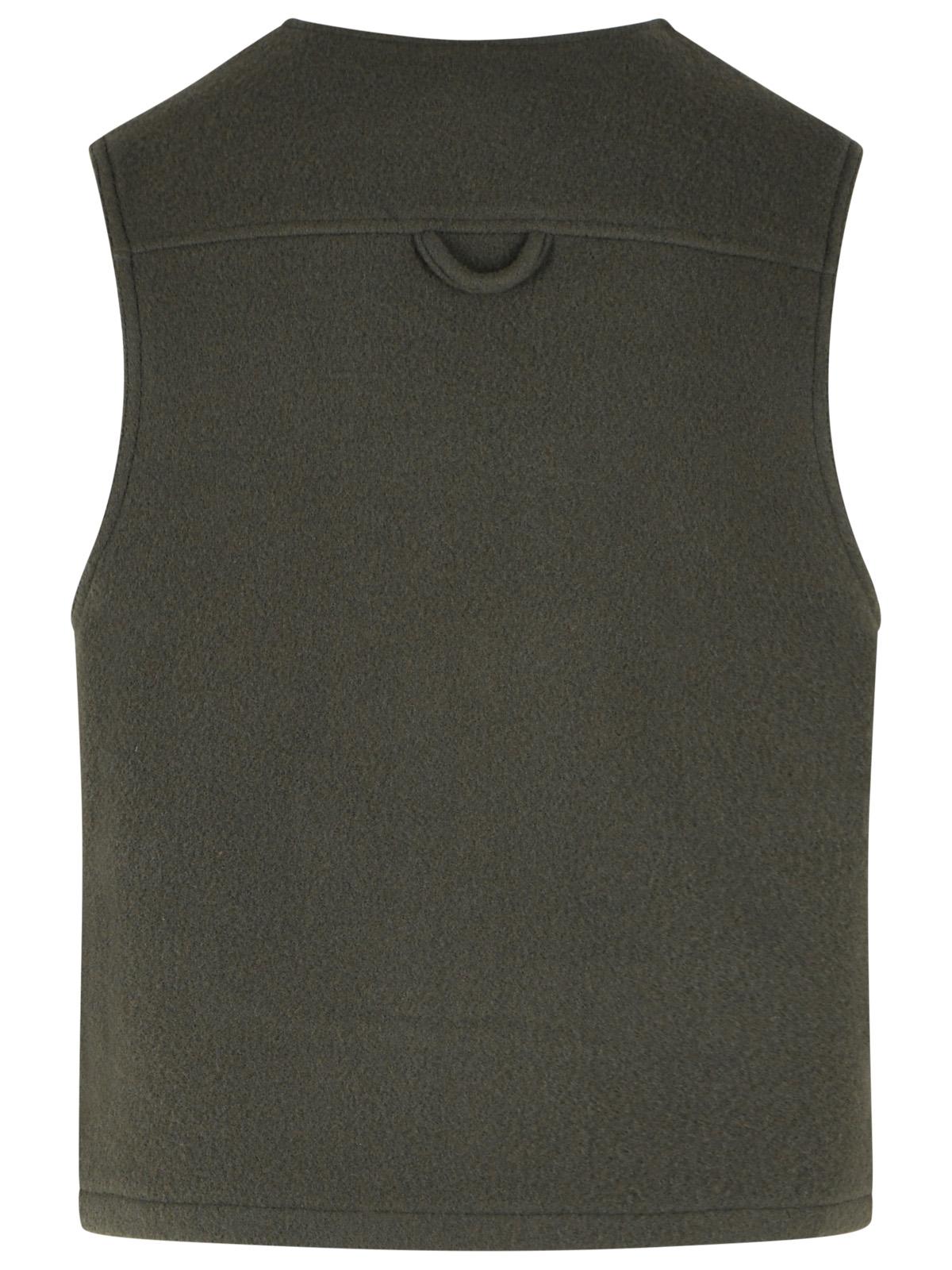 Rier Mole Wool Vest Women RIER
