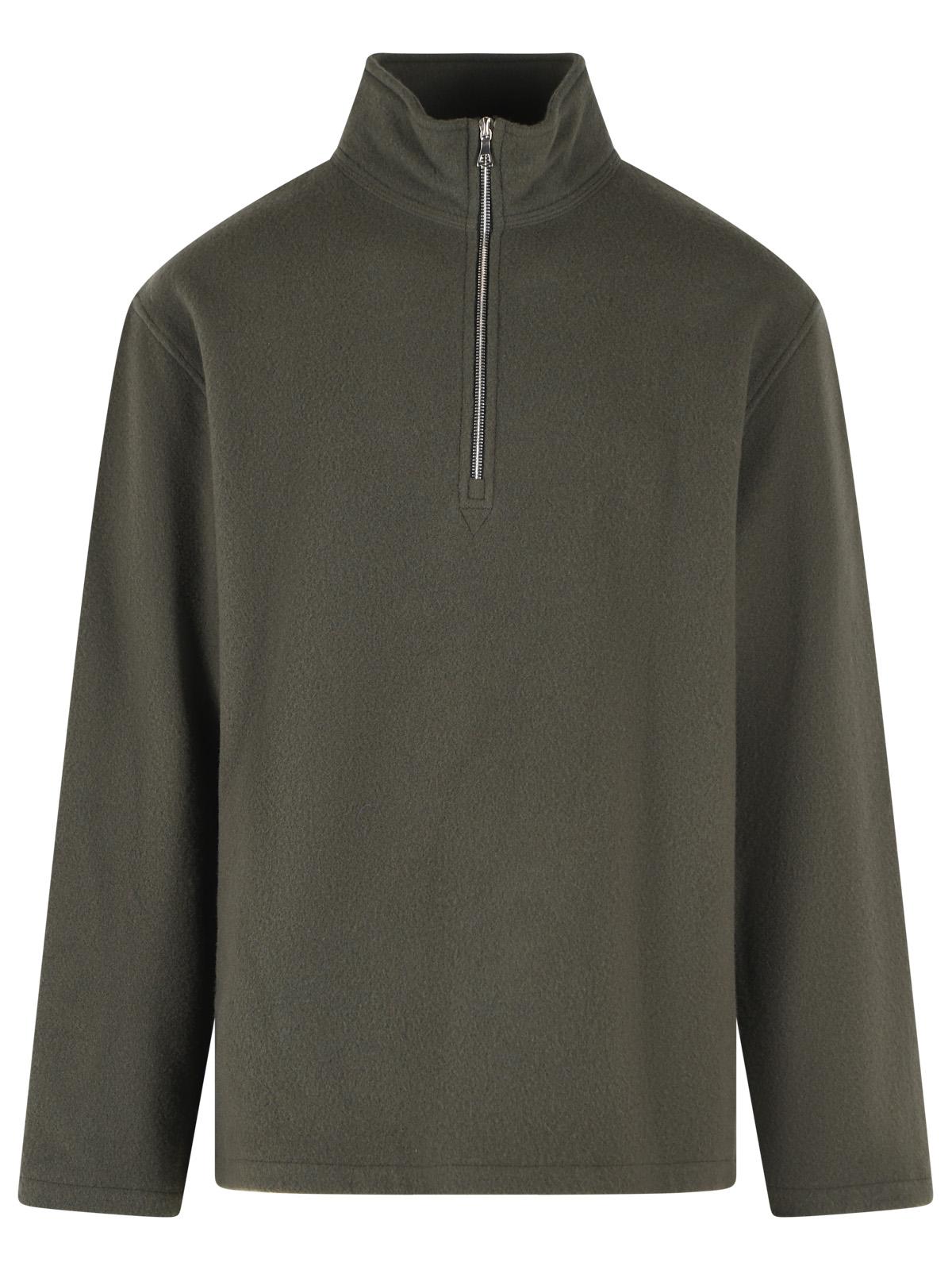 Rier Mole Wool Polo Shirt Men RIER