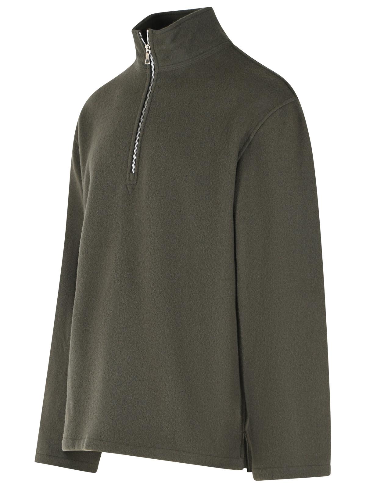 Rier Mole Wool Polo Shirt Men RIER