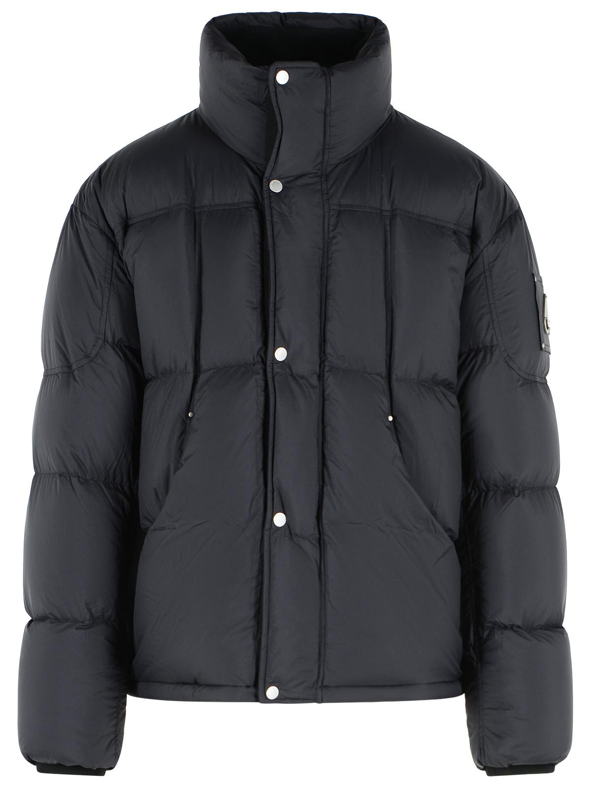 Moose Knuckles 'Everest' In Down Jacket Men MOOSE KNUCKLES