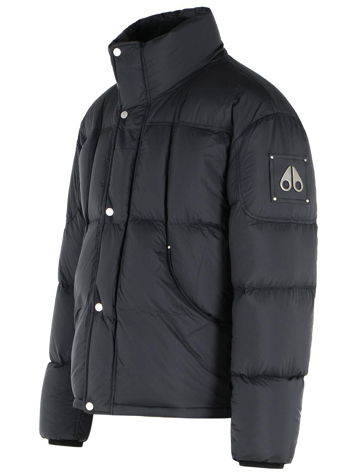 Moose Knuckles 'Everest' In Down Jacket Men MOOSE KNUCKLES