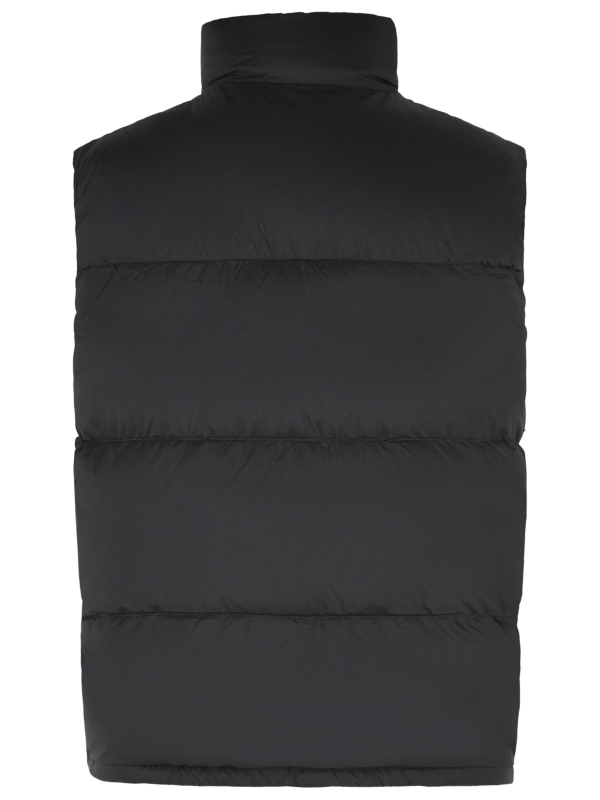 Canada Goose 'Sterling' Black Polyamide Vest Men CANADA GOOSE