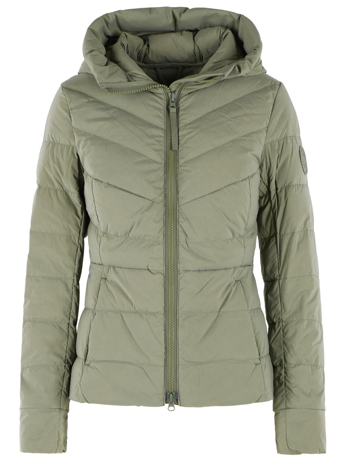 Canada Goose 'Clair' Stretch Polyamide Down Jacket Women CANADA GOOSE
