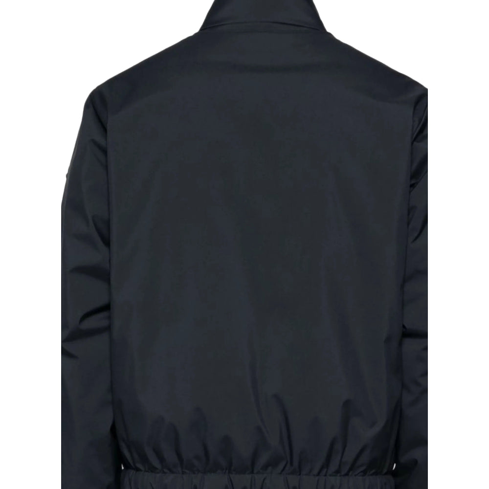 Moncler Blue Jackets - Padded & Down Jackets Men MONCLER