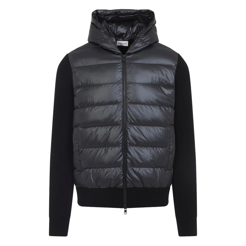 Moncler  Jackets - Hooded Jackets Men MONCLER